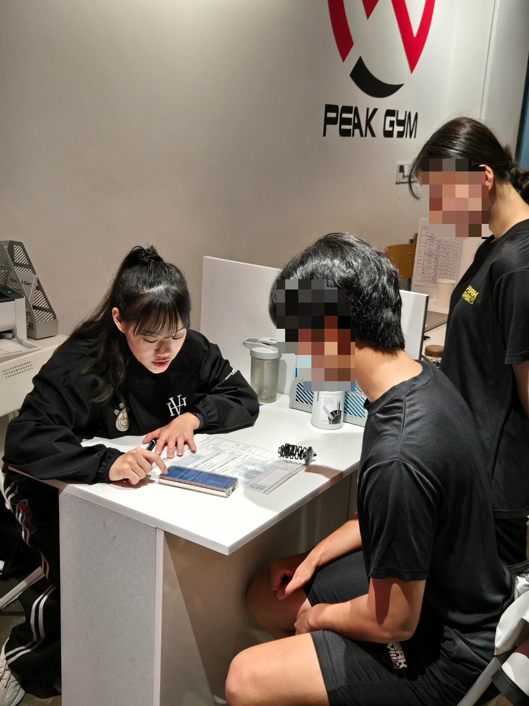 피크짐 화원점 대표 이미지