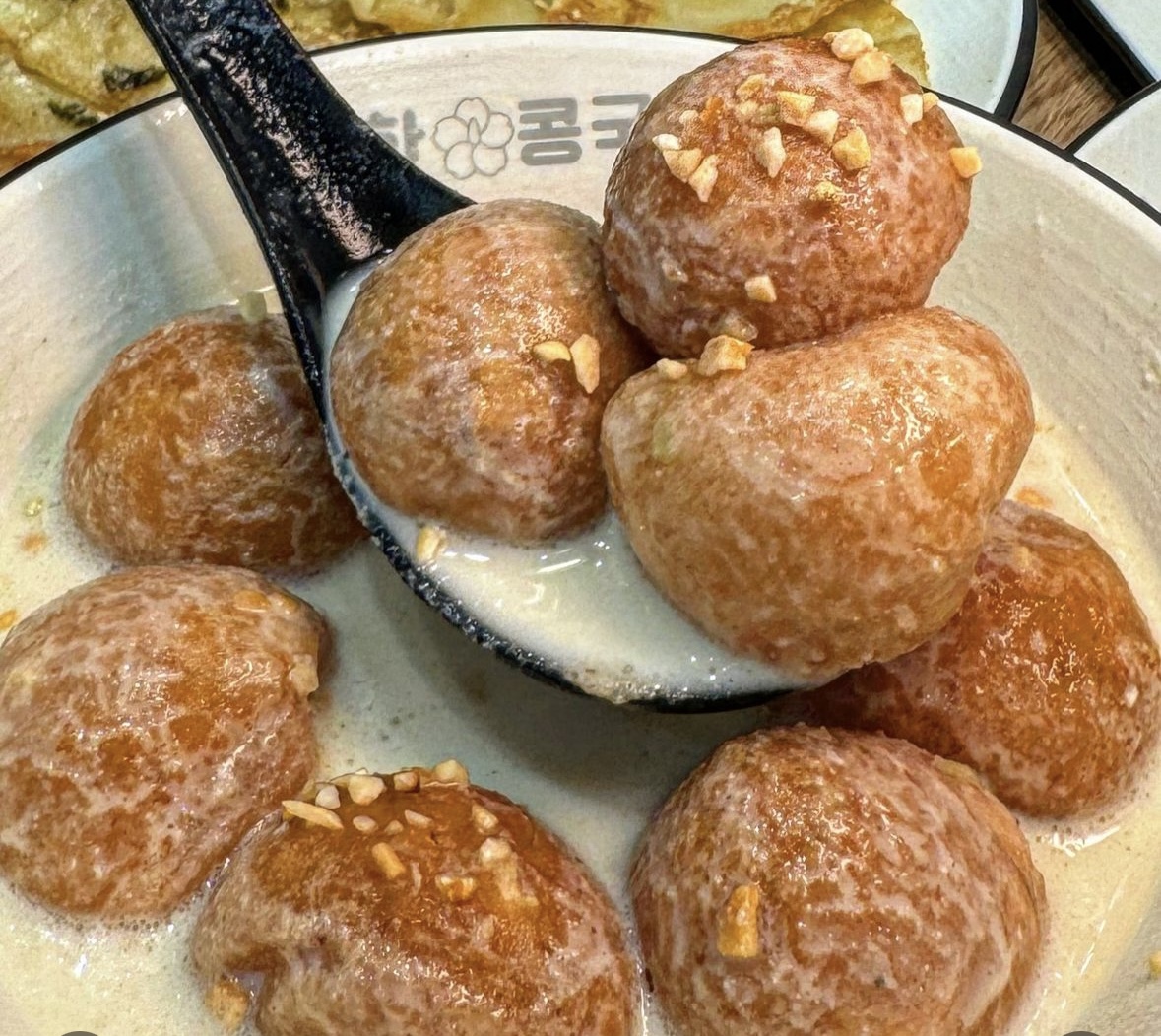 대한콩국 칠곡본점