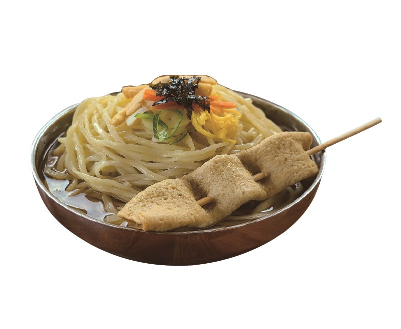 해룡마을 국수집 군내점
