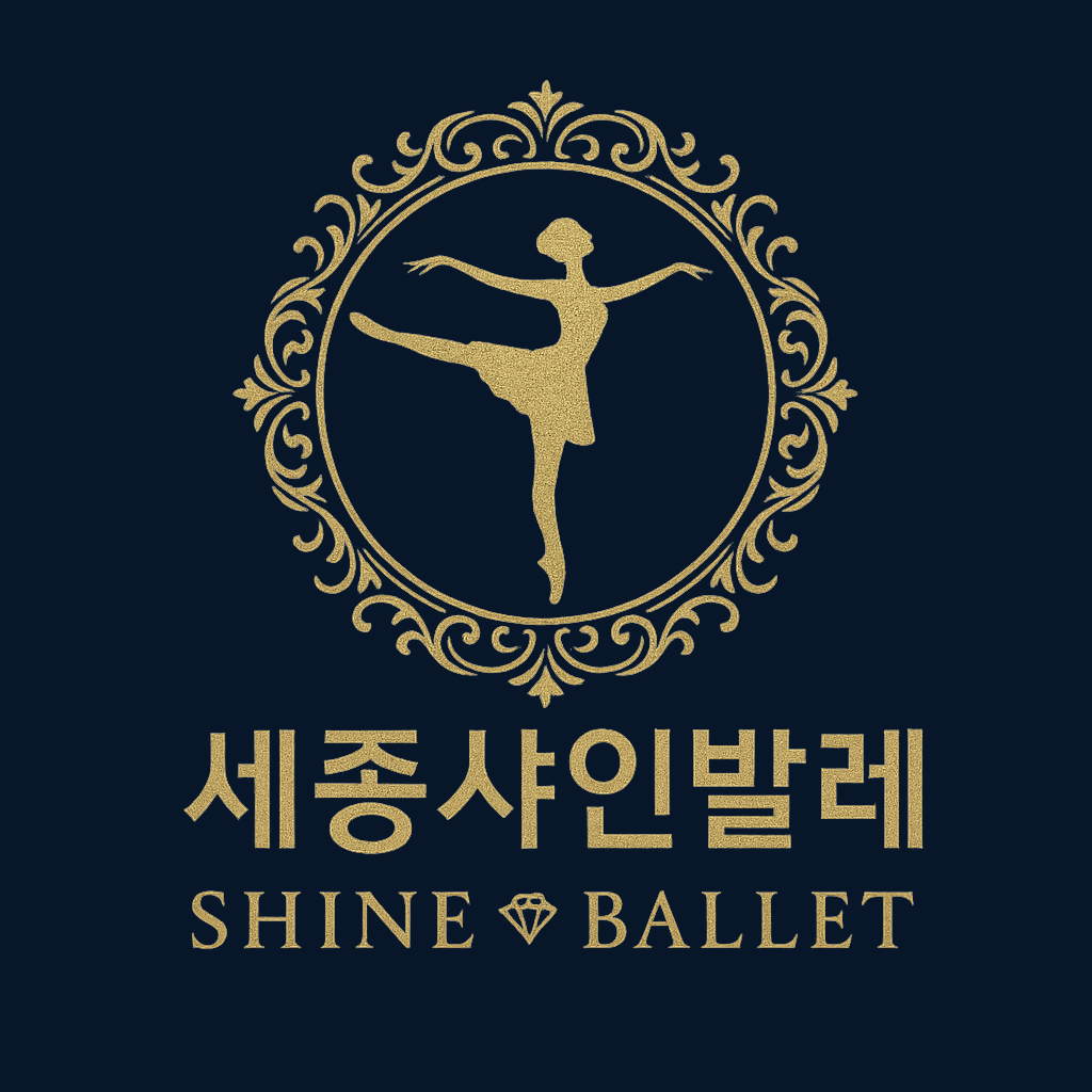 세종샤인발레학원