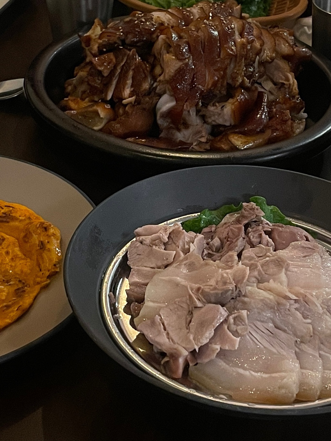 탐족족발보쌈 청주용암본점
