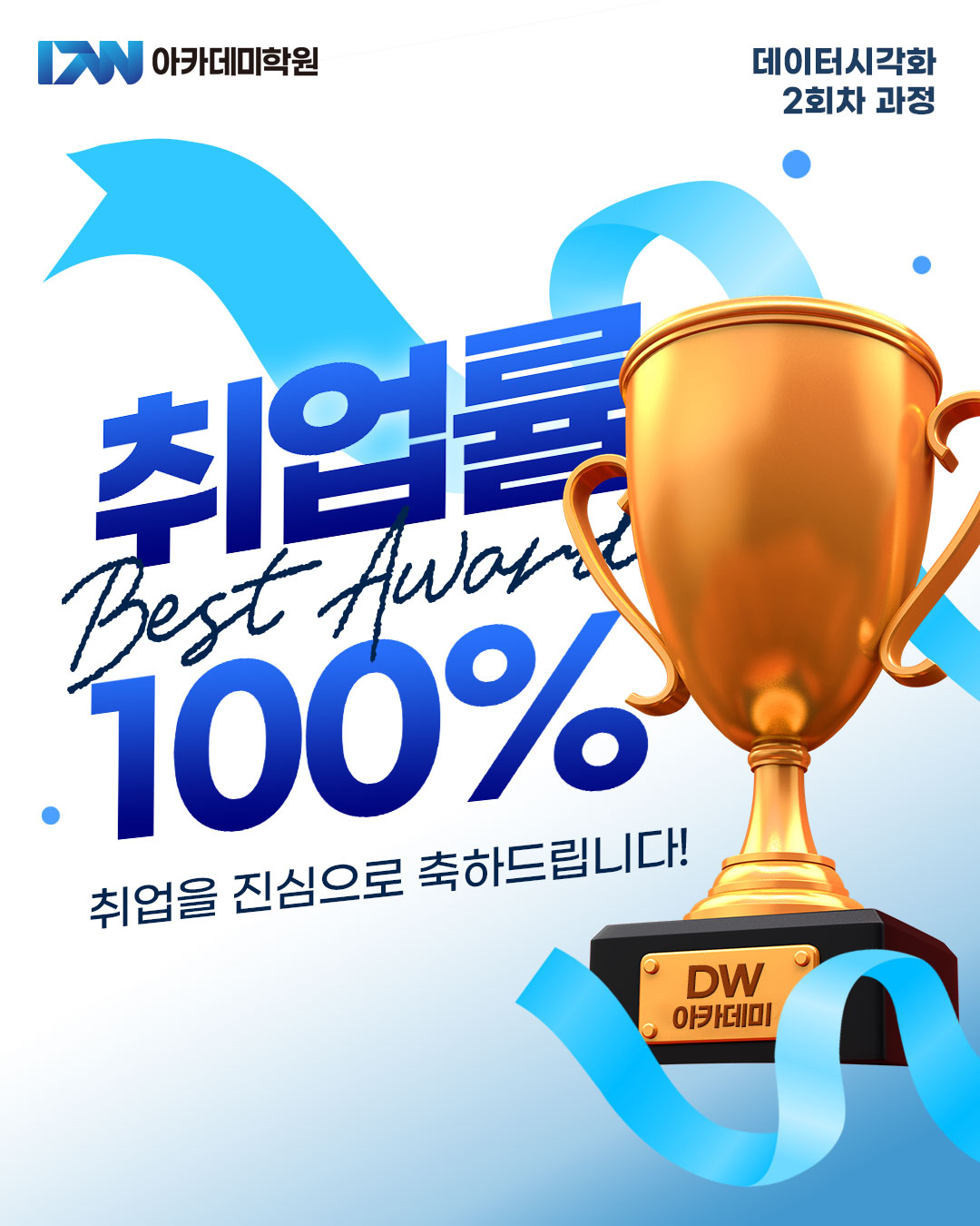 DW아카데미학원