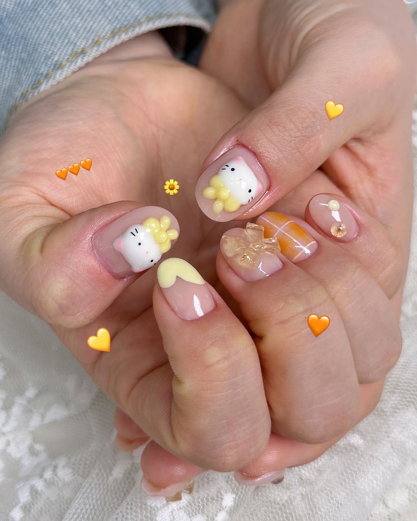 미니마니몽 대표 이미지