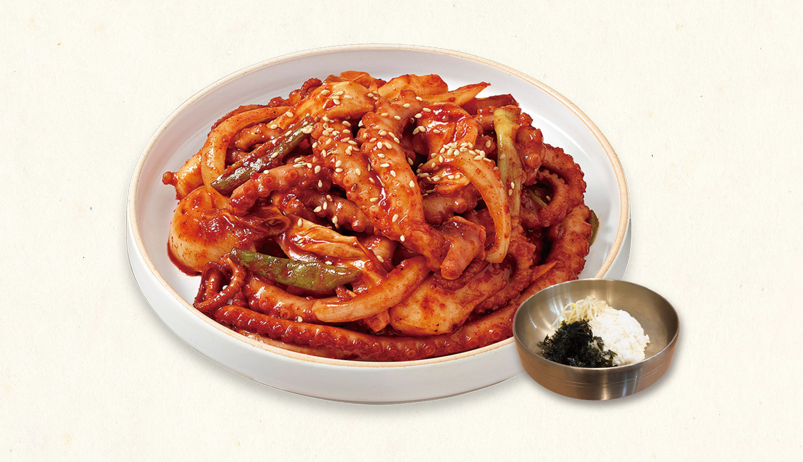 용호동낙지 신세계 사우스시티 사진 8