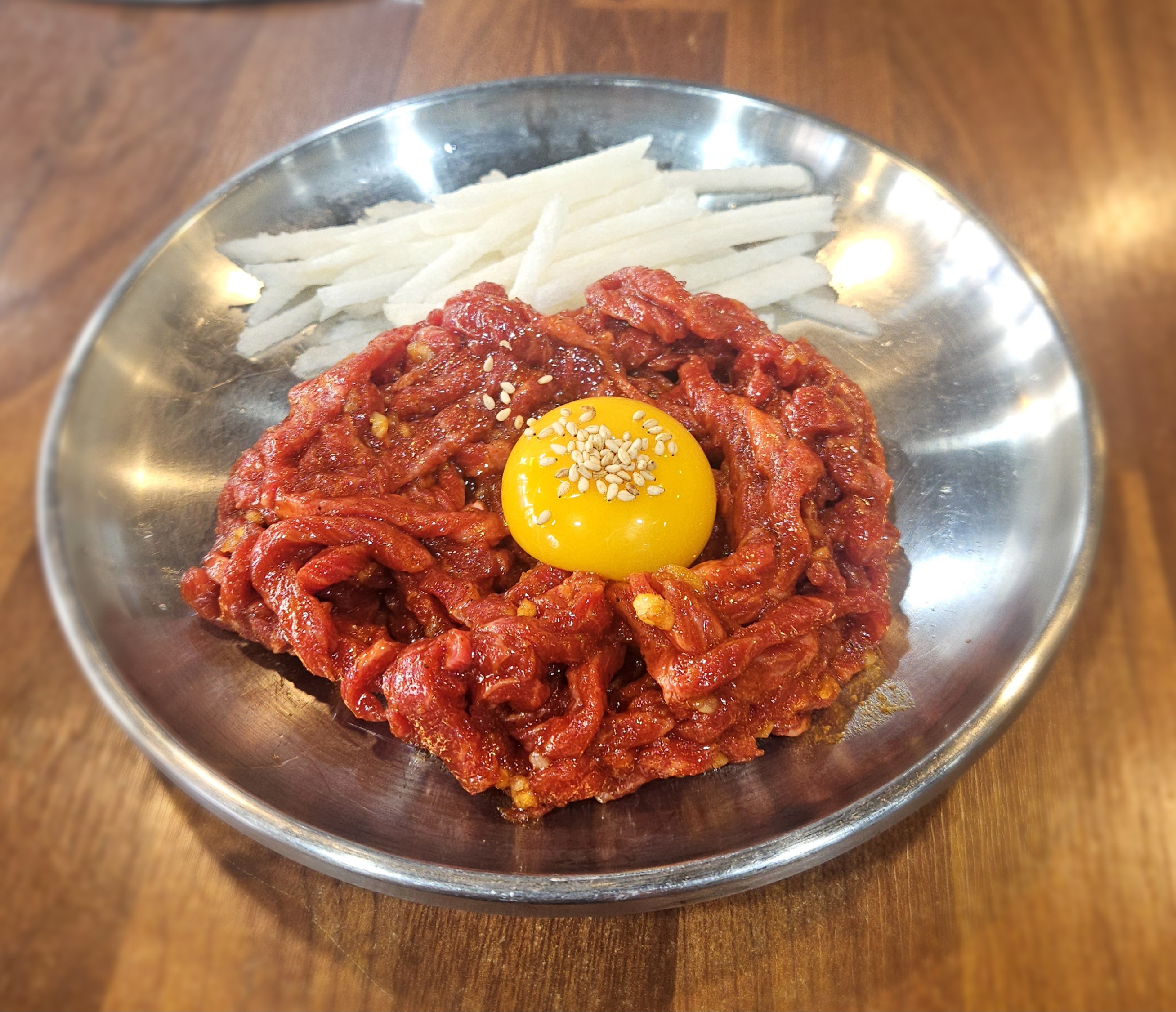 강선생 전라 애견맛집