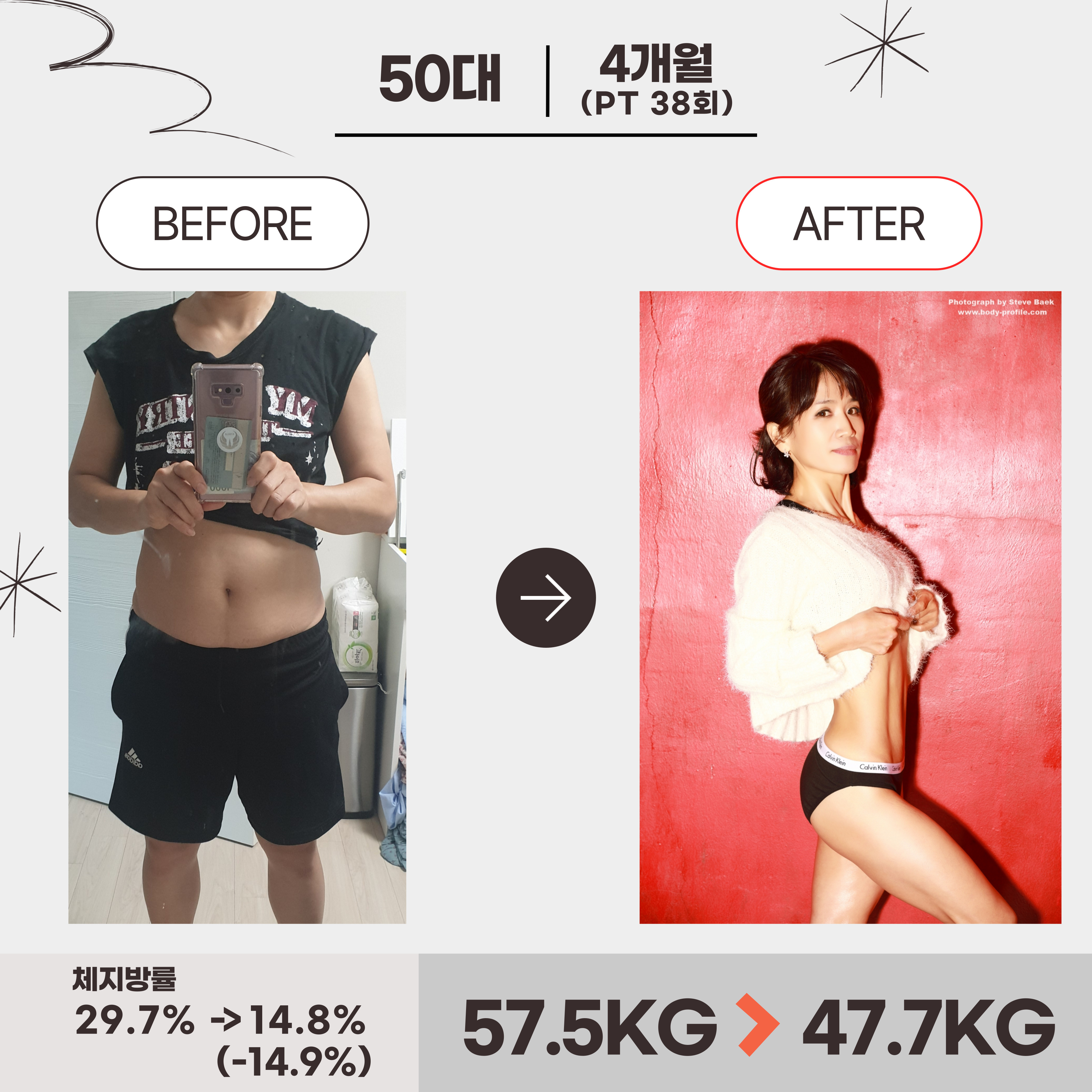 엑스짐 대표 이미지