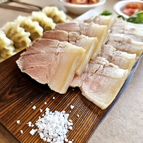 이디 고기국수 애월본점 대표 이미지