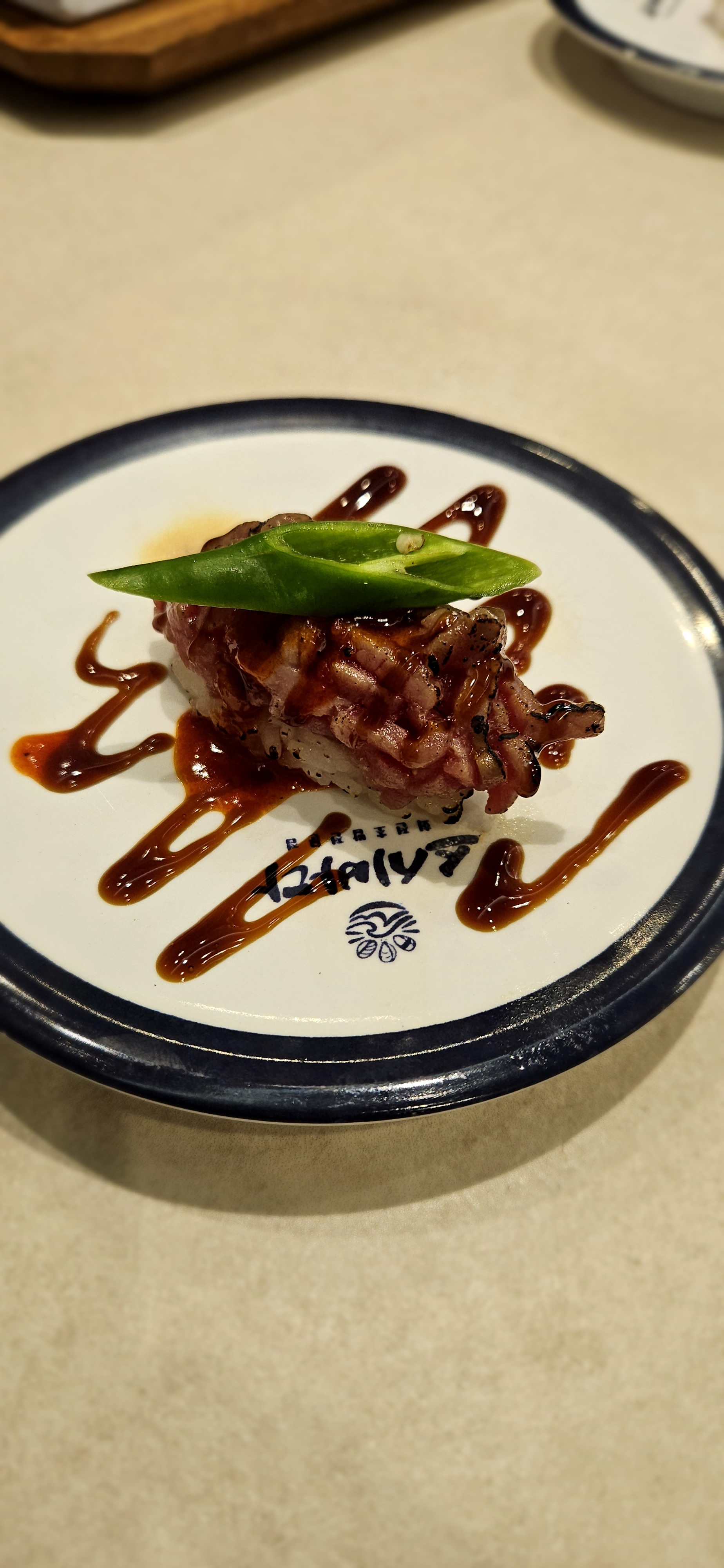 스시바다 운암점