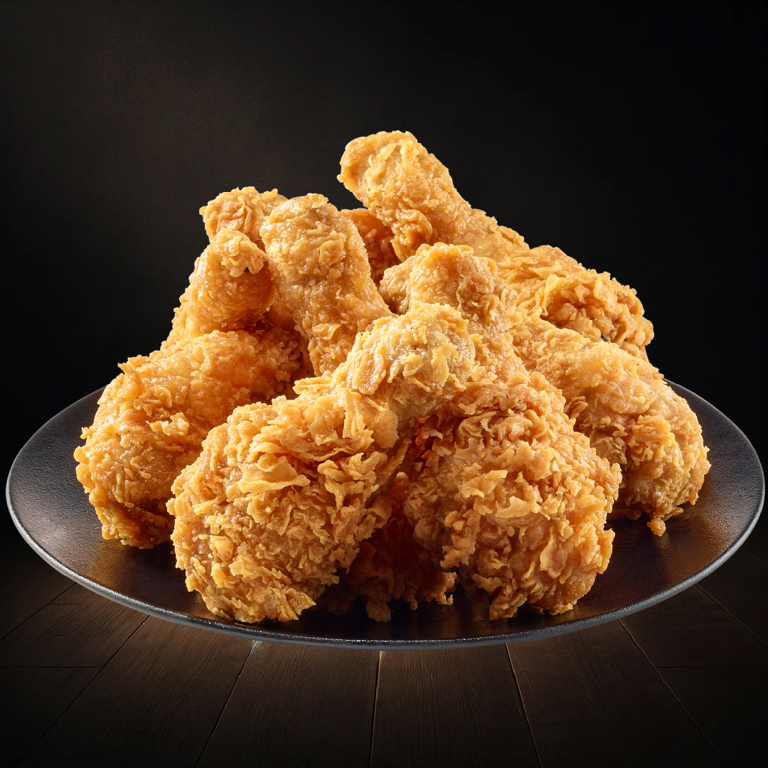 스틱치킨