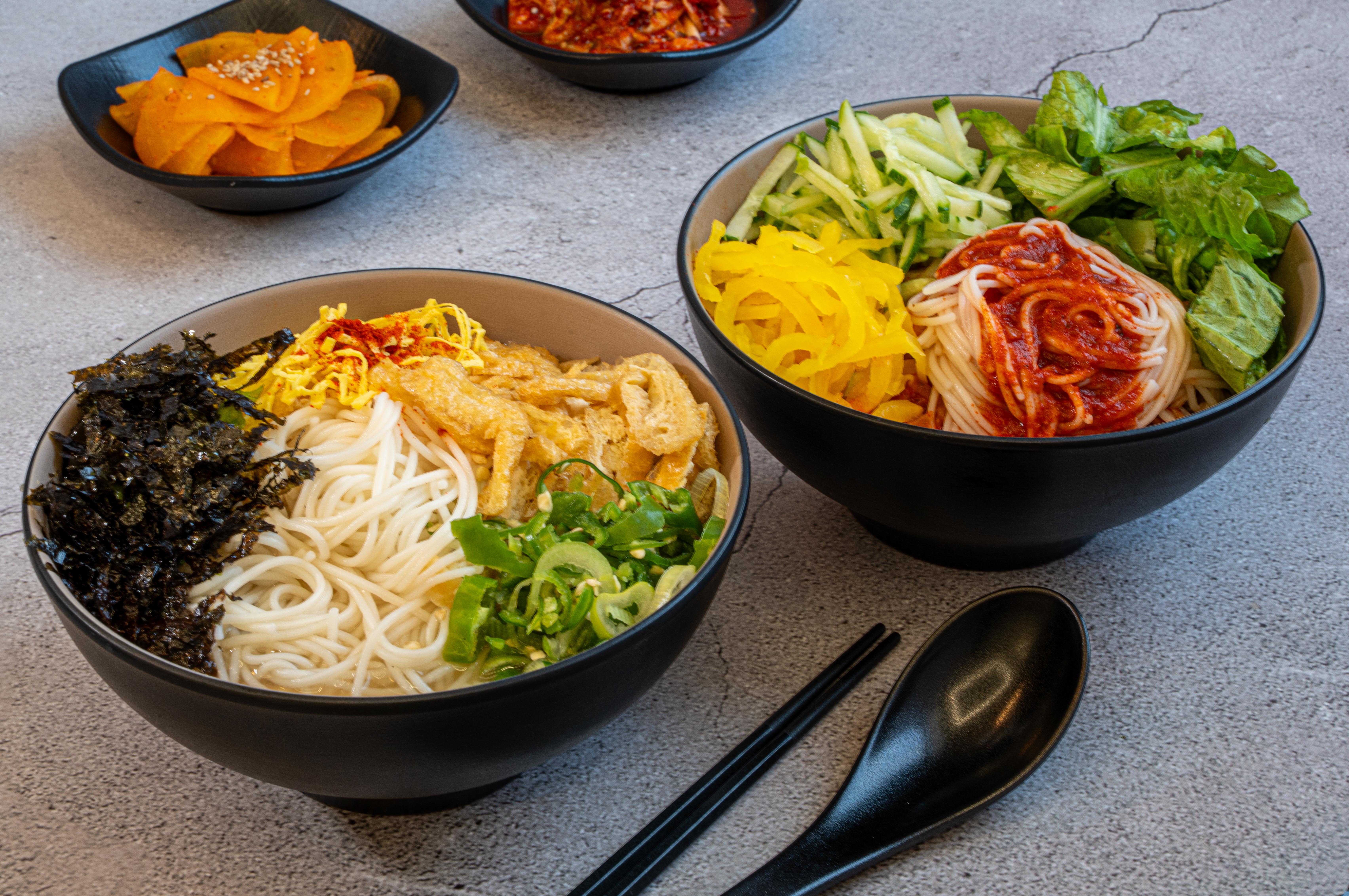 이젠국수 대표 이미지