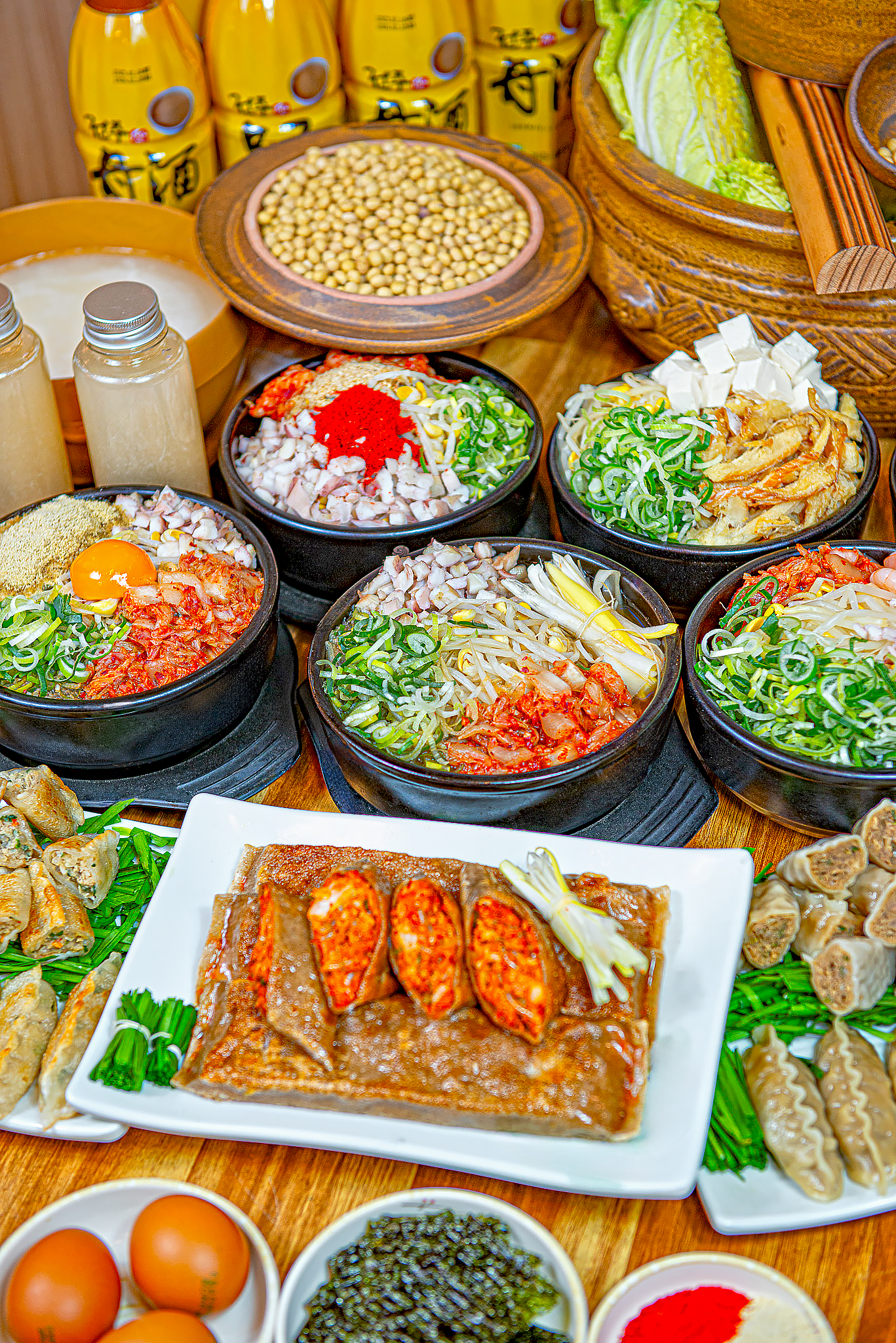 콩시루 여수엑스포점
