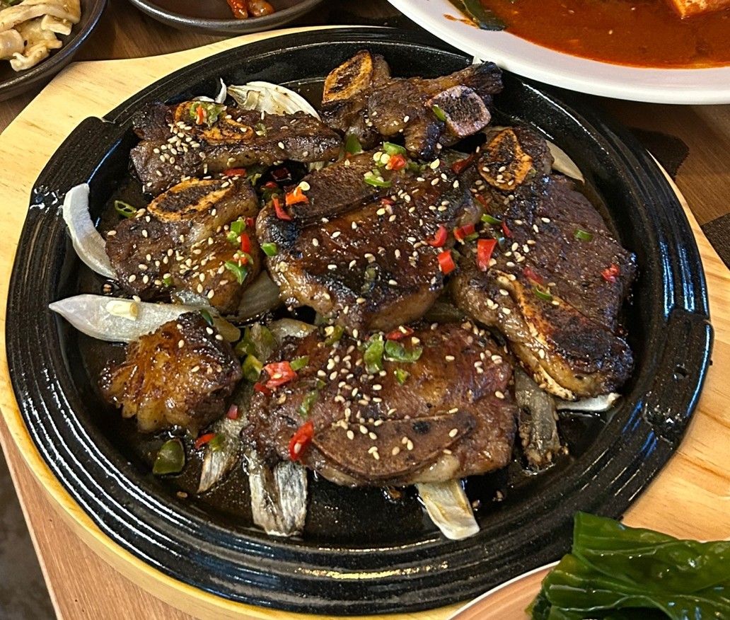 박민주막 논현영동시장점