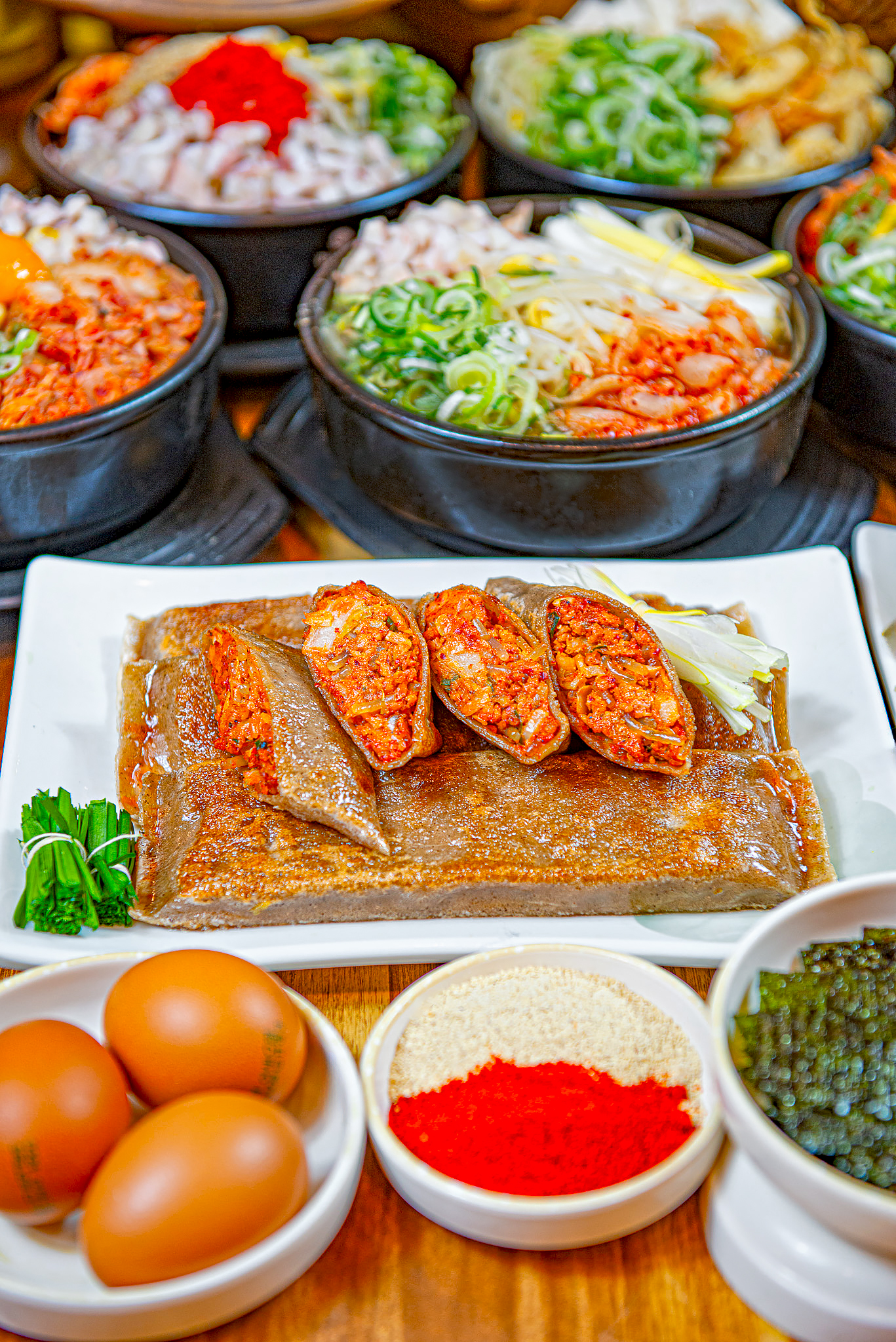 콩시루 여수엑스포점