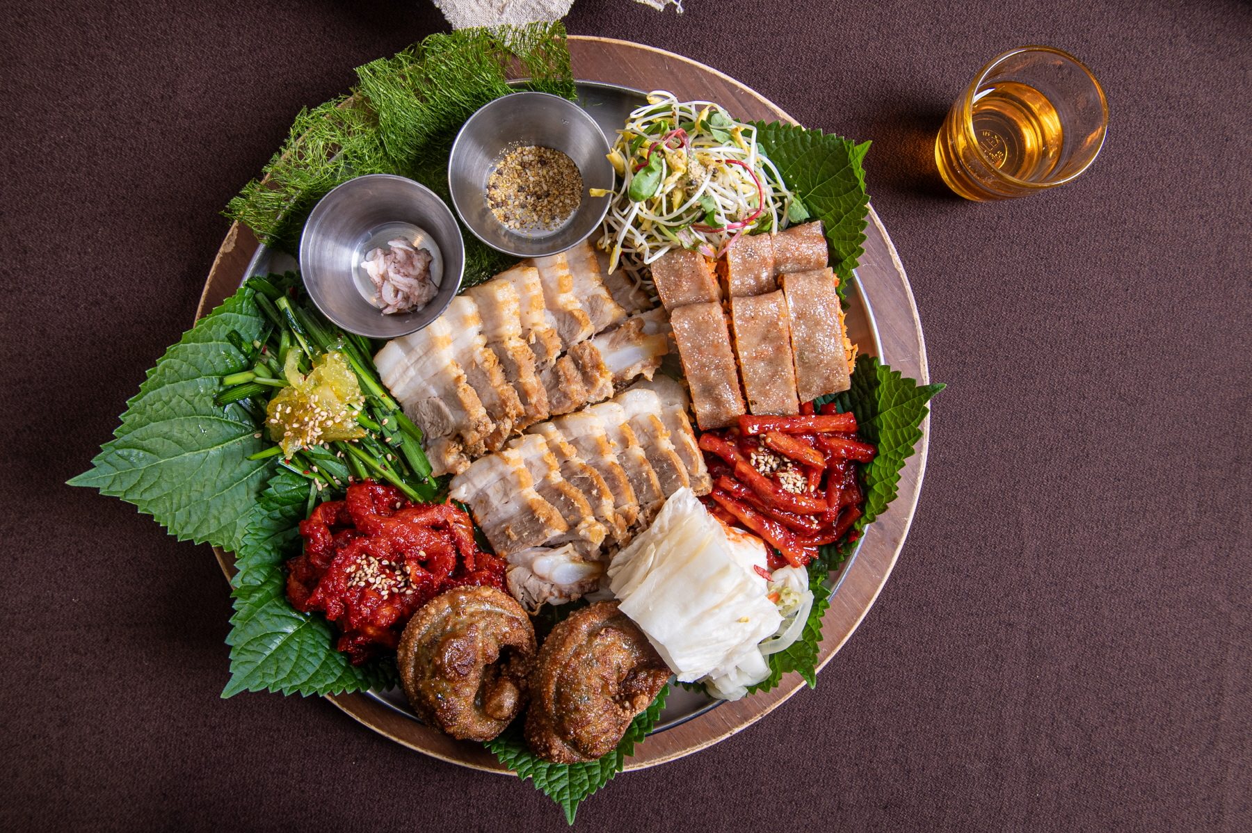잘빠진술상