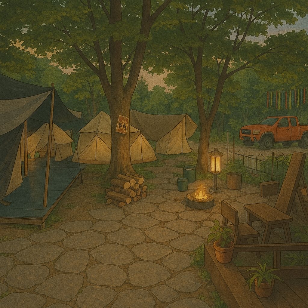 산골항아리바베큐 용인본점 3