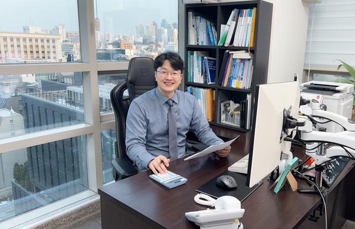 세무법인 늘벗 강남점