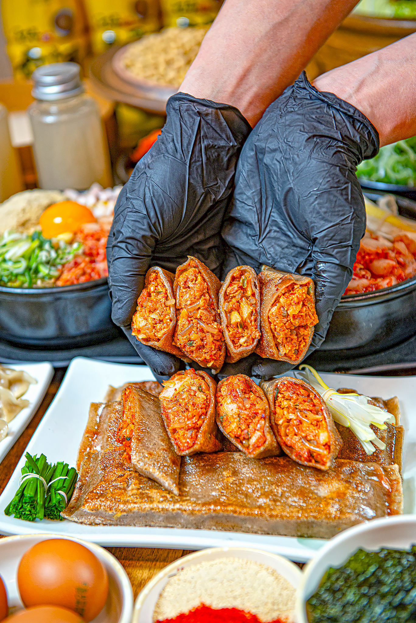 콩시루 여수엑스포점
