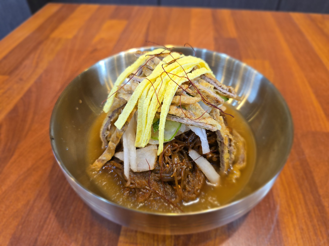 조석현 진주면옥