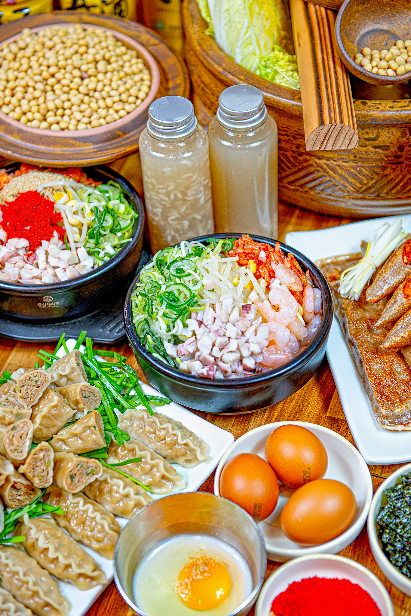 콩시루 여수엑스포점