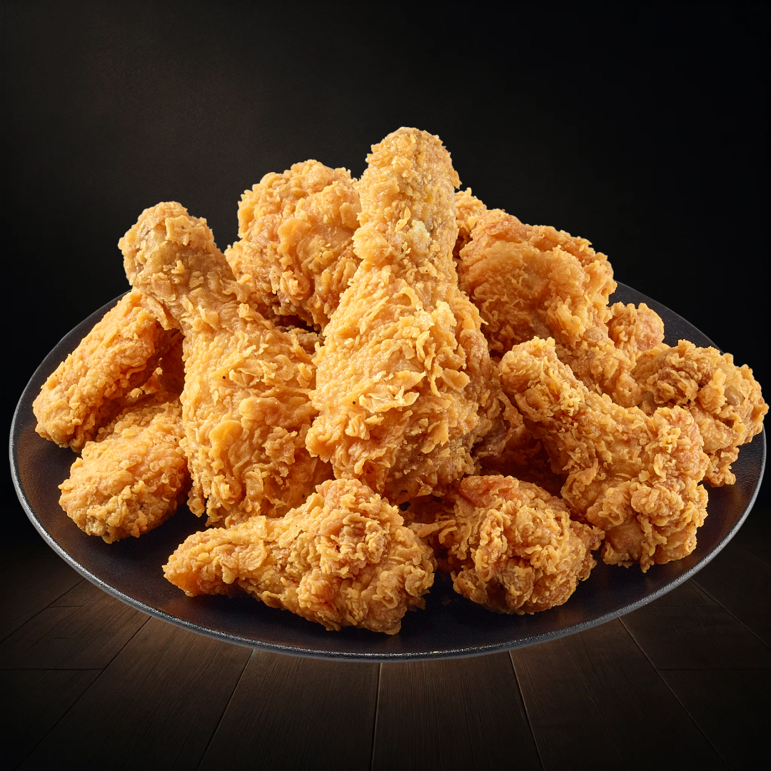 콤보치킨