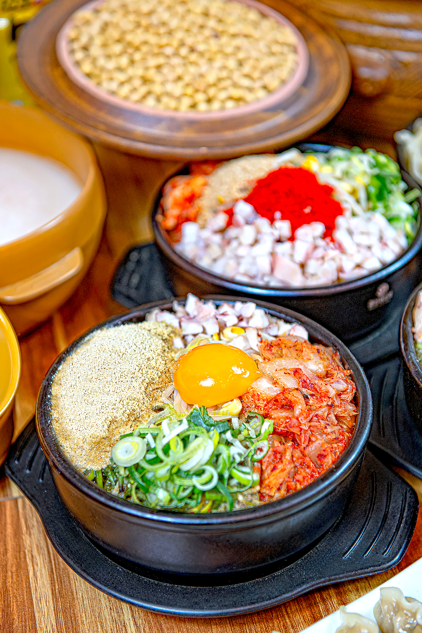 콩시루 여수엑스포점