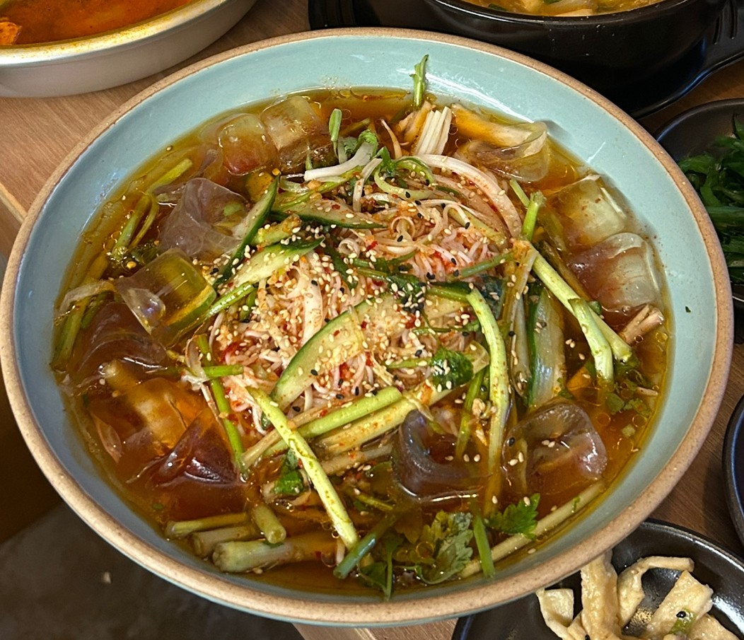박민주막 논현영동시장점