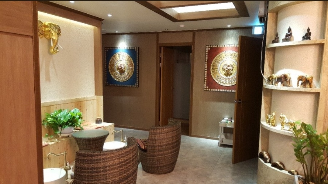 해피365타이전통마사지 photo 2