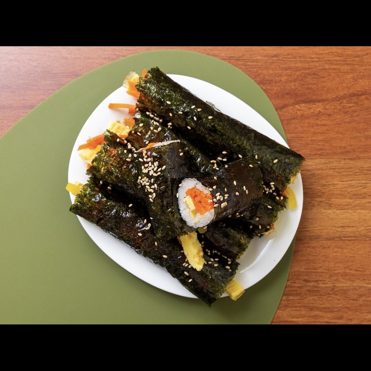 요나꼬마김밥 본점