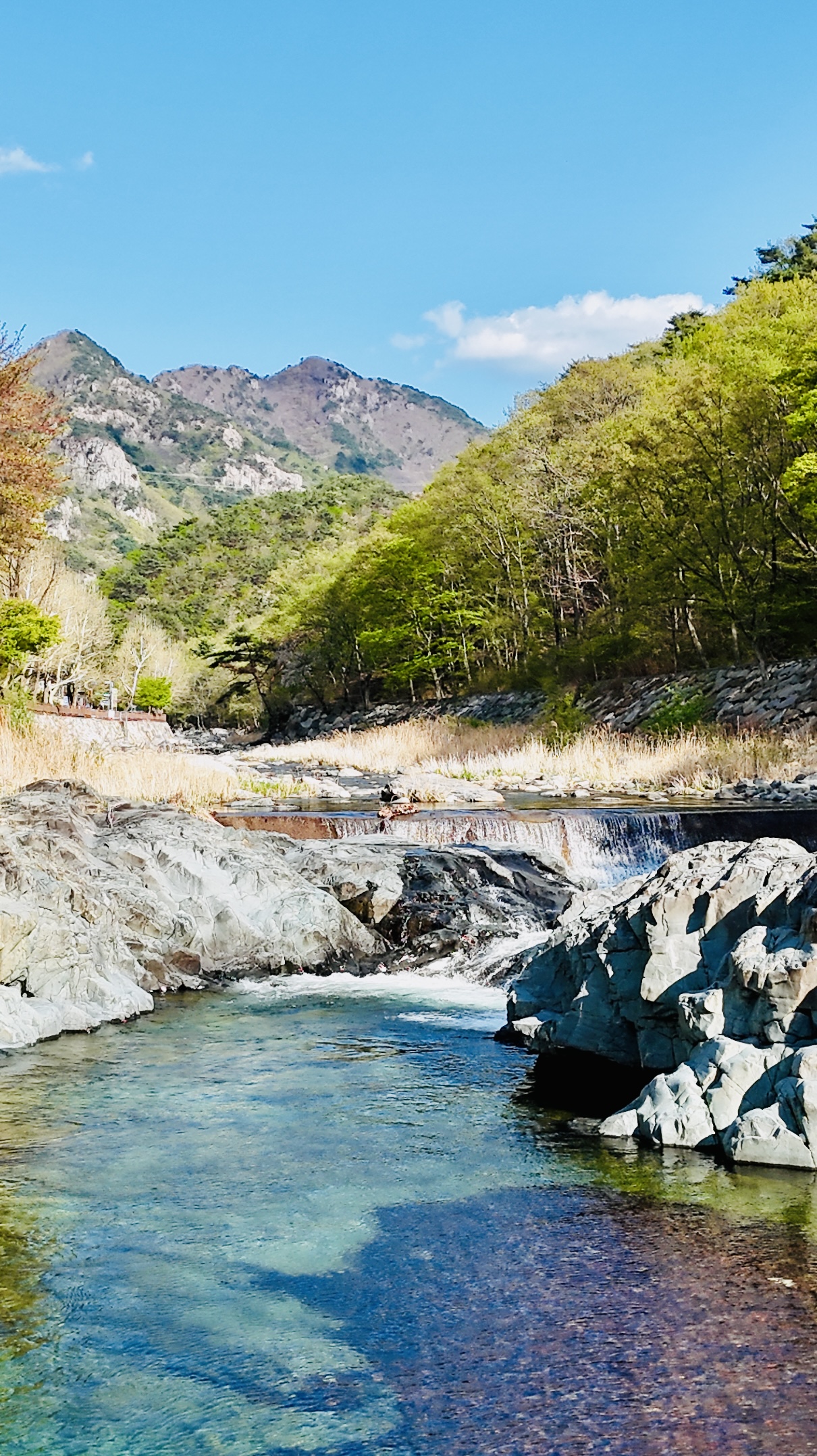 산마루 6