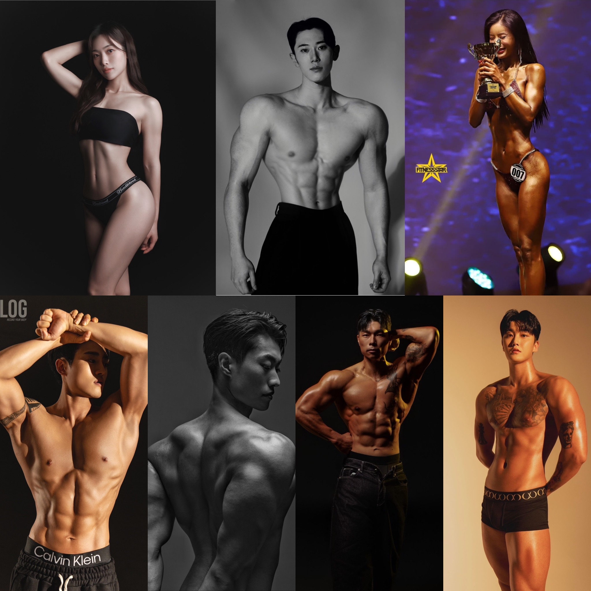 스포애니 둔촌동역점