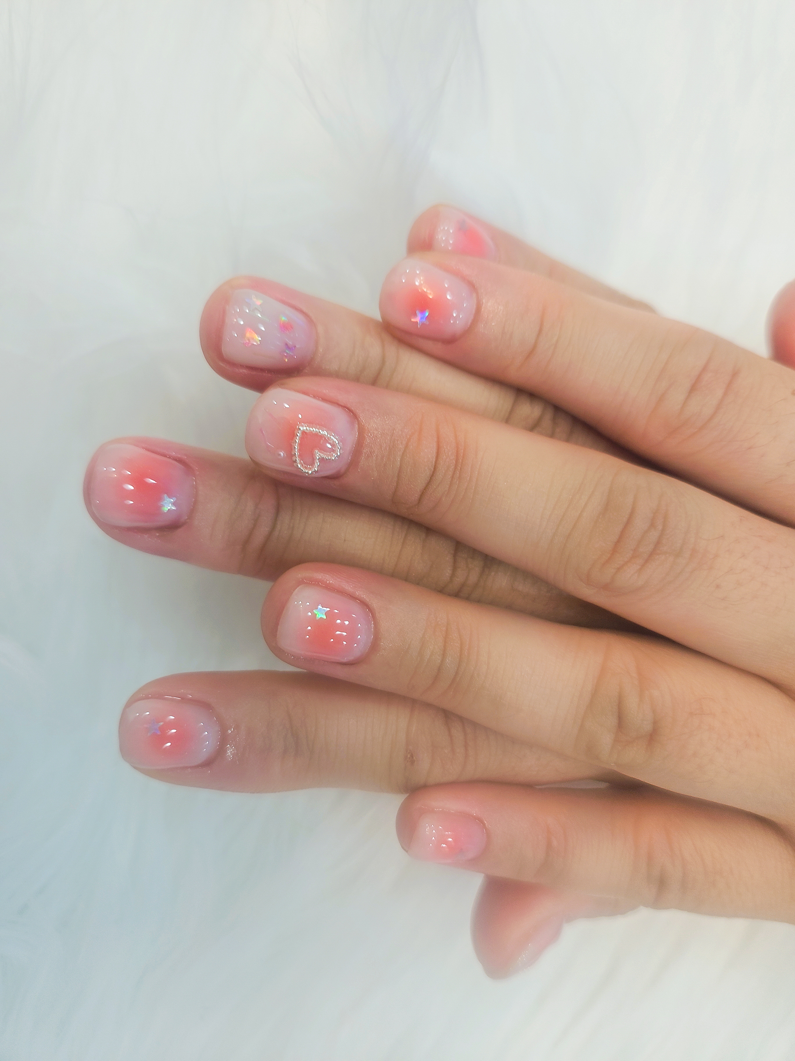 미코네일 속초점 대표 이미지