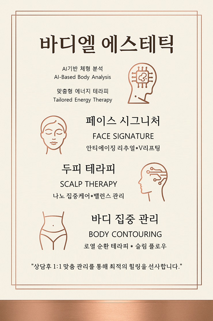 바디엘에스테틱