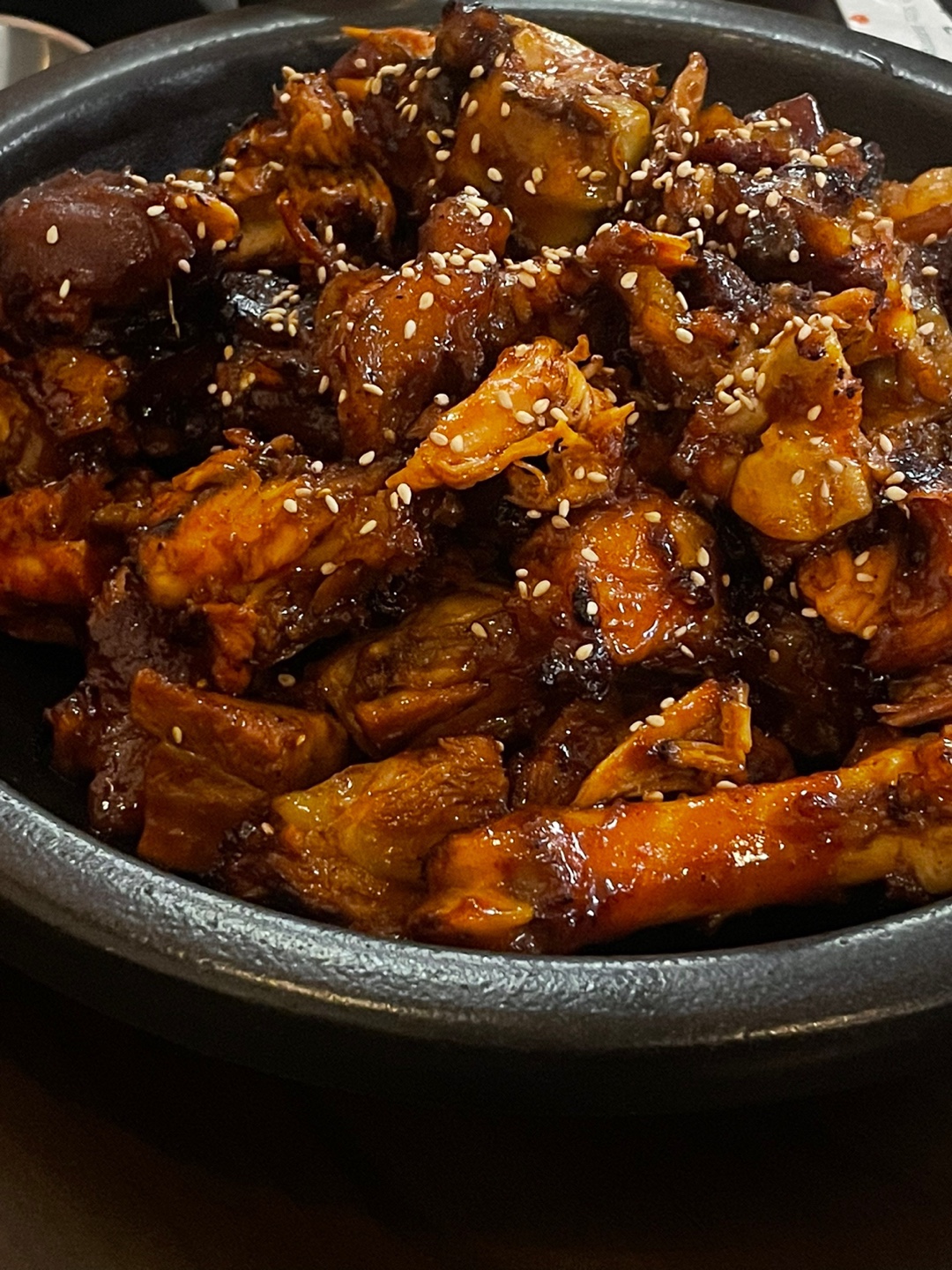 탐족족발보쌈 청주용암본점