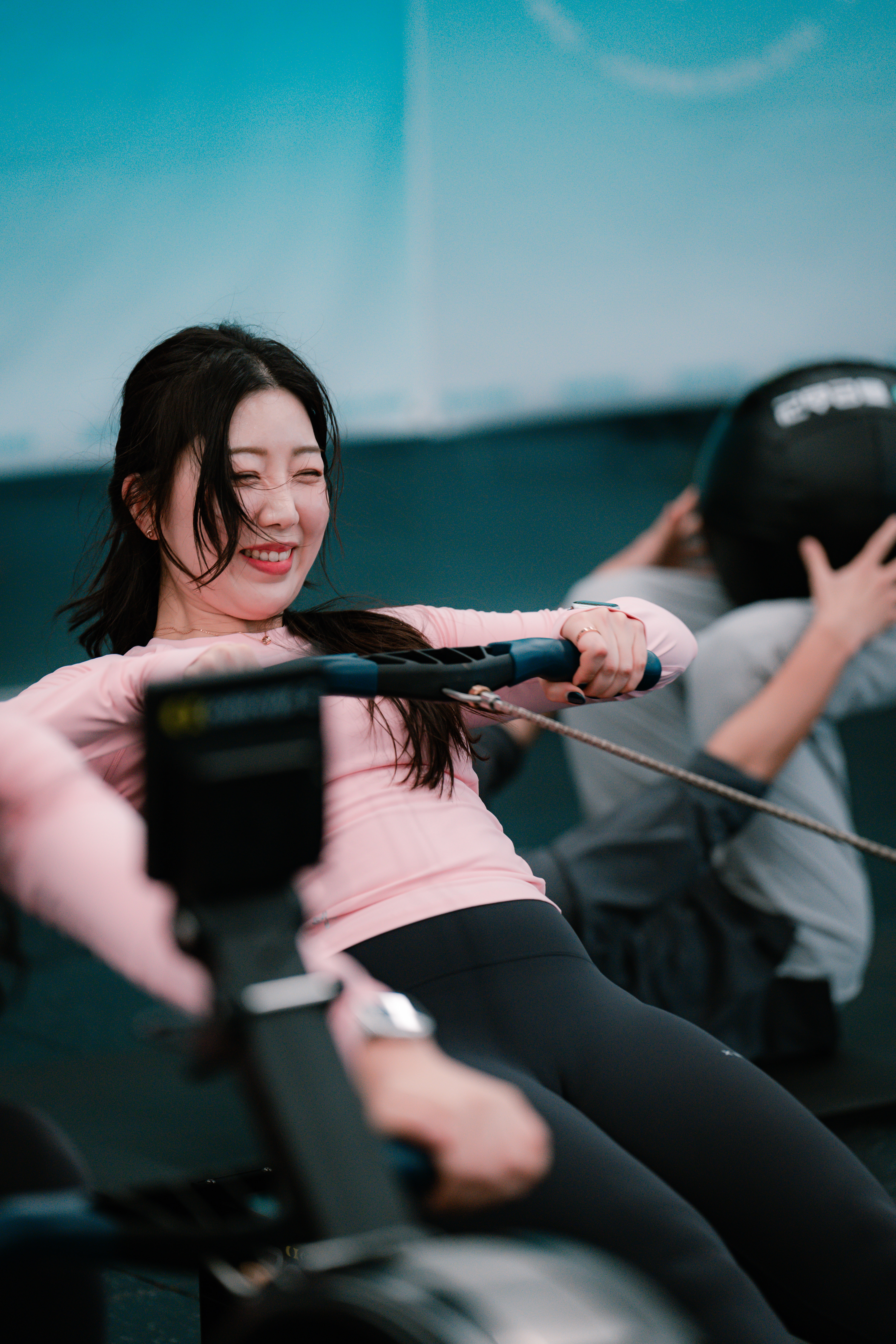 좋은습관 PT STUDIO 서대문 대표 이미지