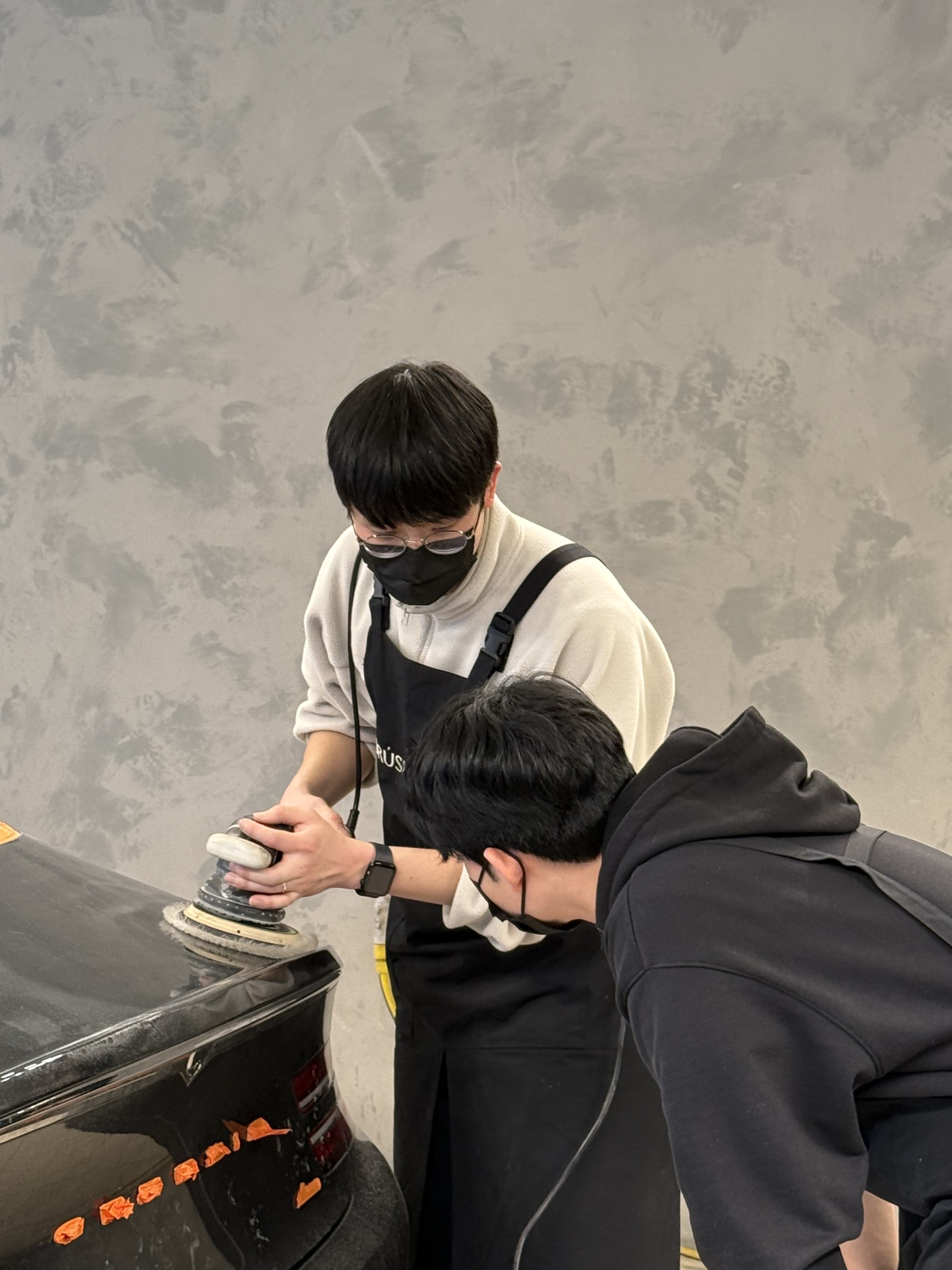 브러쉬 분당