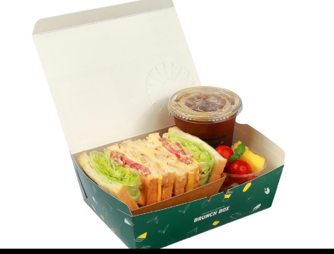 죠샌드위치 매봉점