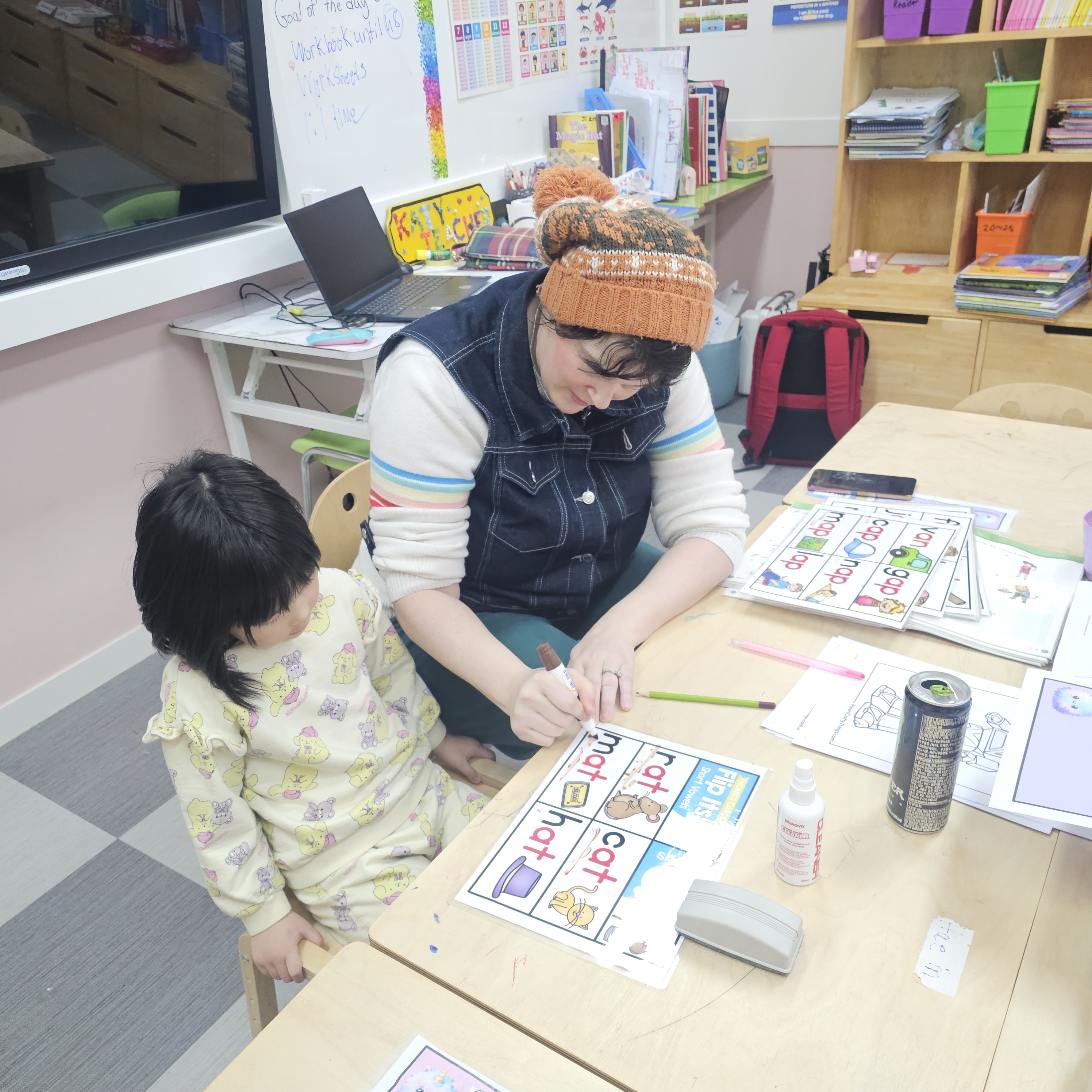 링키영어 남악1호학원 대표 이미지