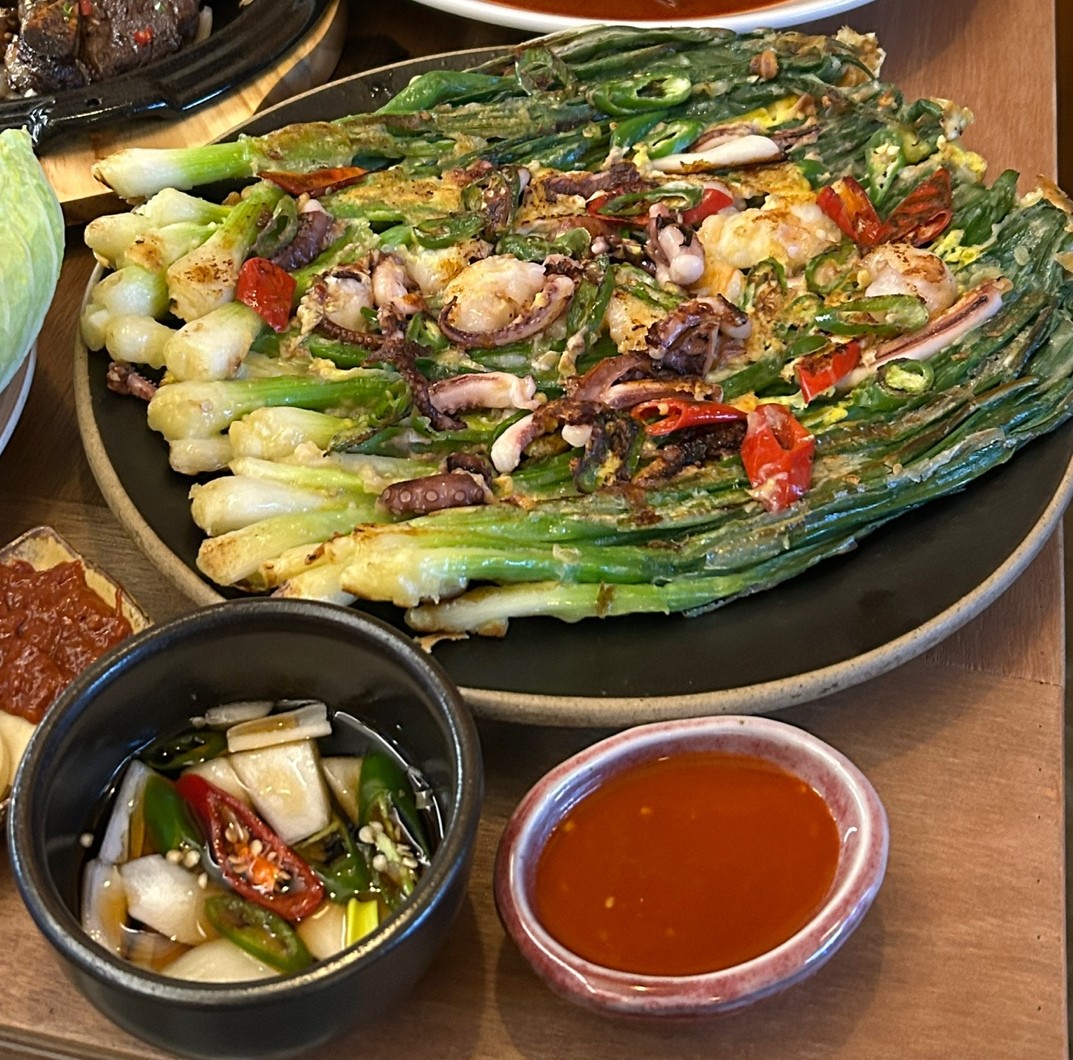 박민주막 논현영동시장점