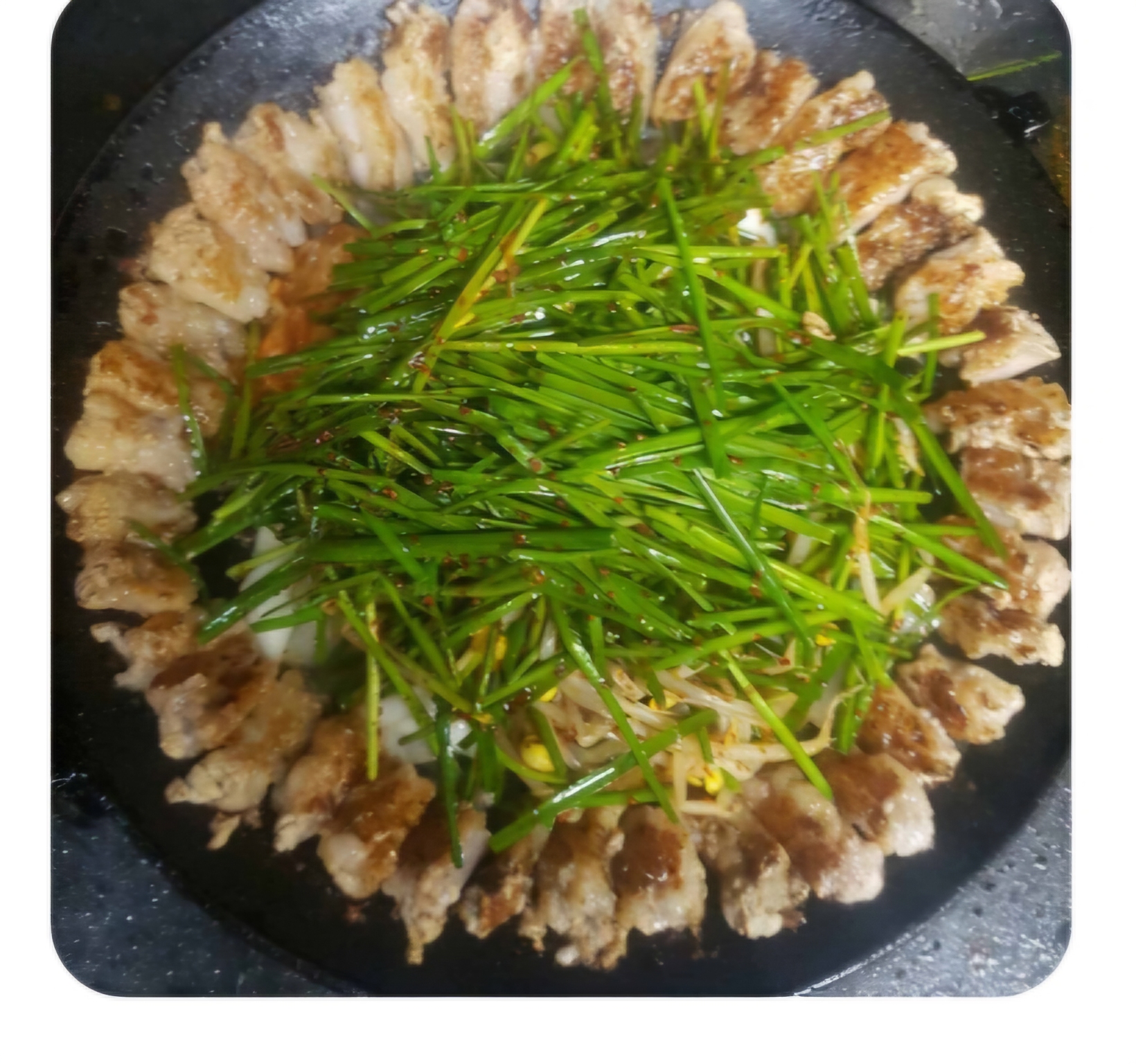 장수한우곱창 응암점