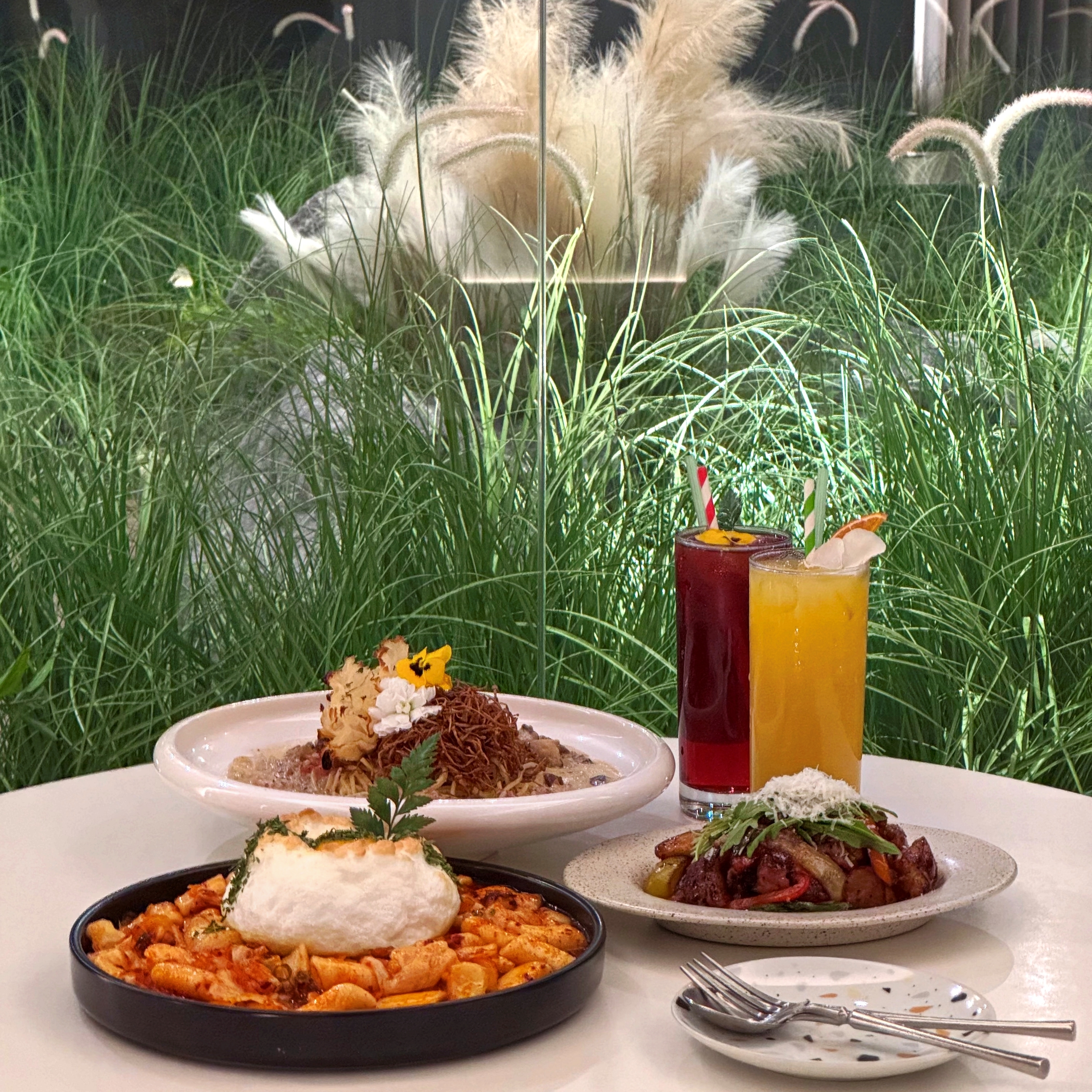 봄의정원 성수점