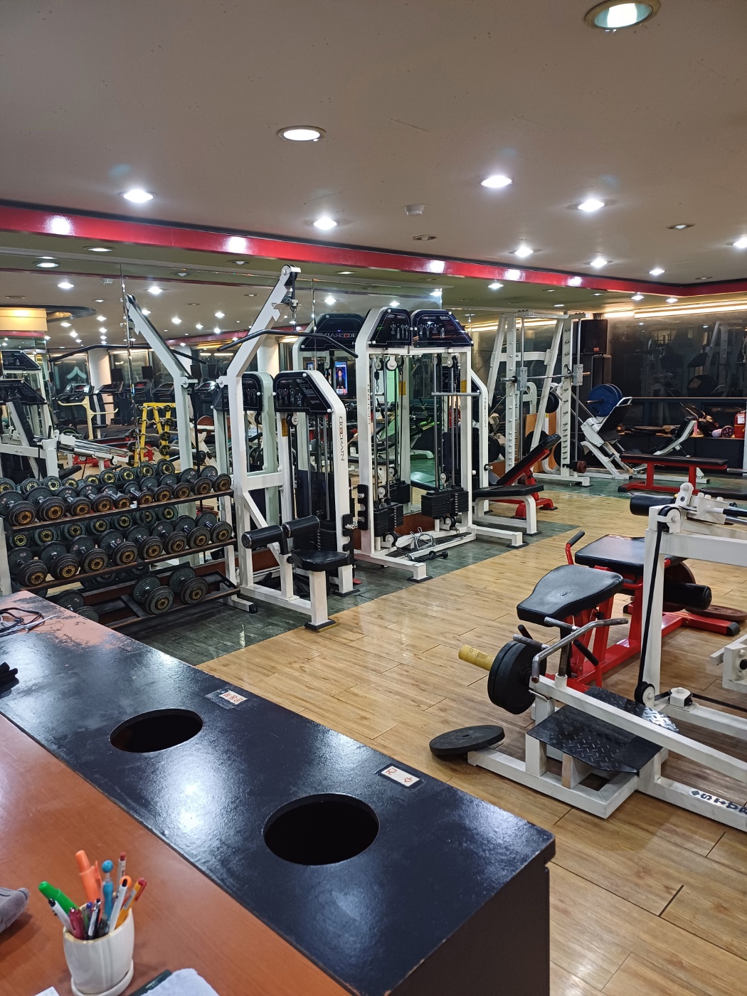 파워헬스클럽
