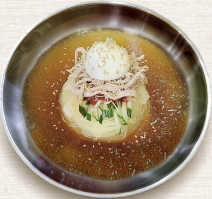 서원밀면