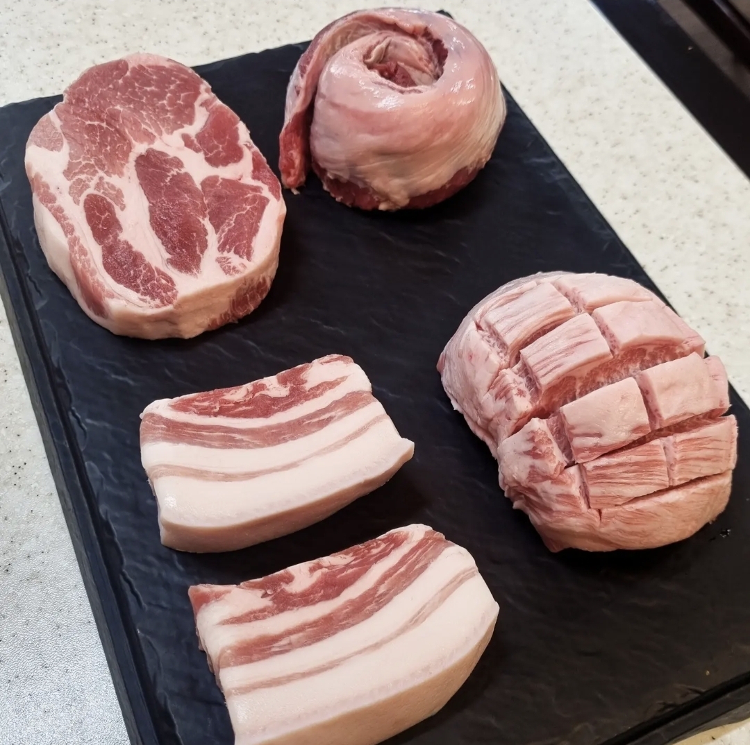 본토 푸줏간
