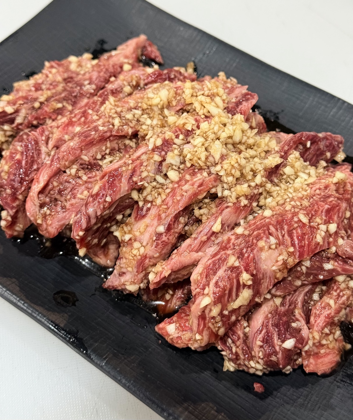 미감정육식당 달서구점