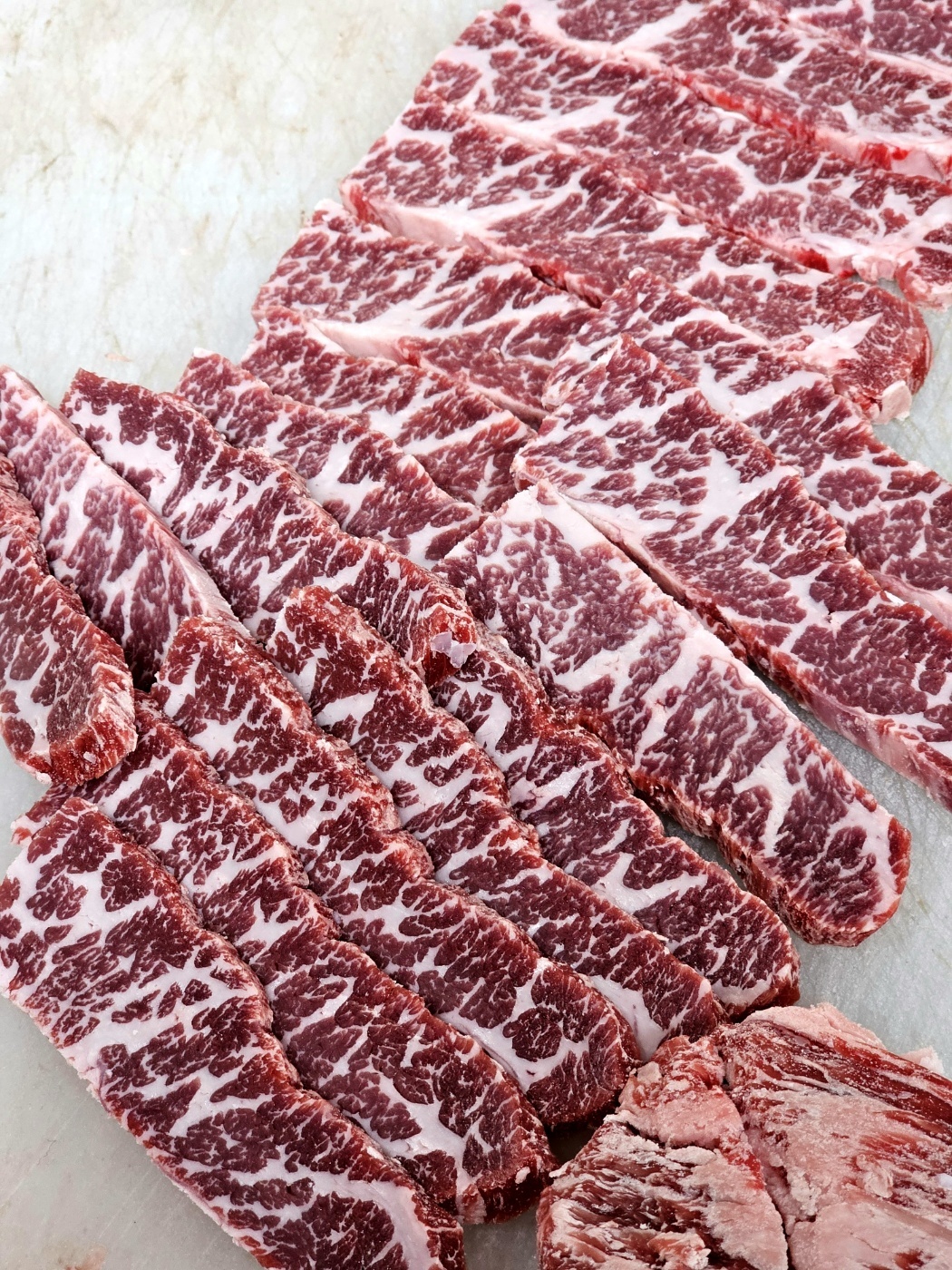 서남LA식육도매센터
