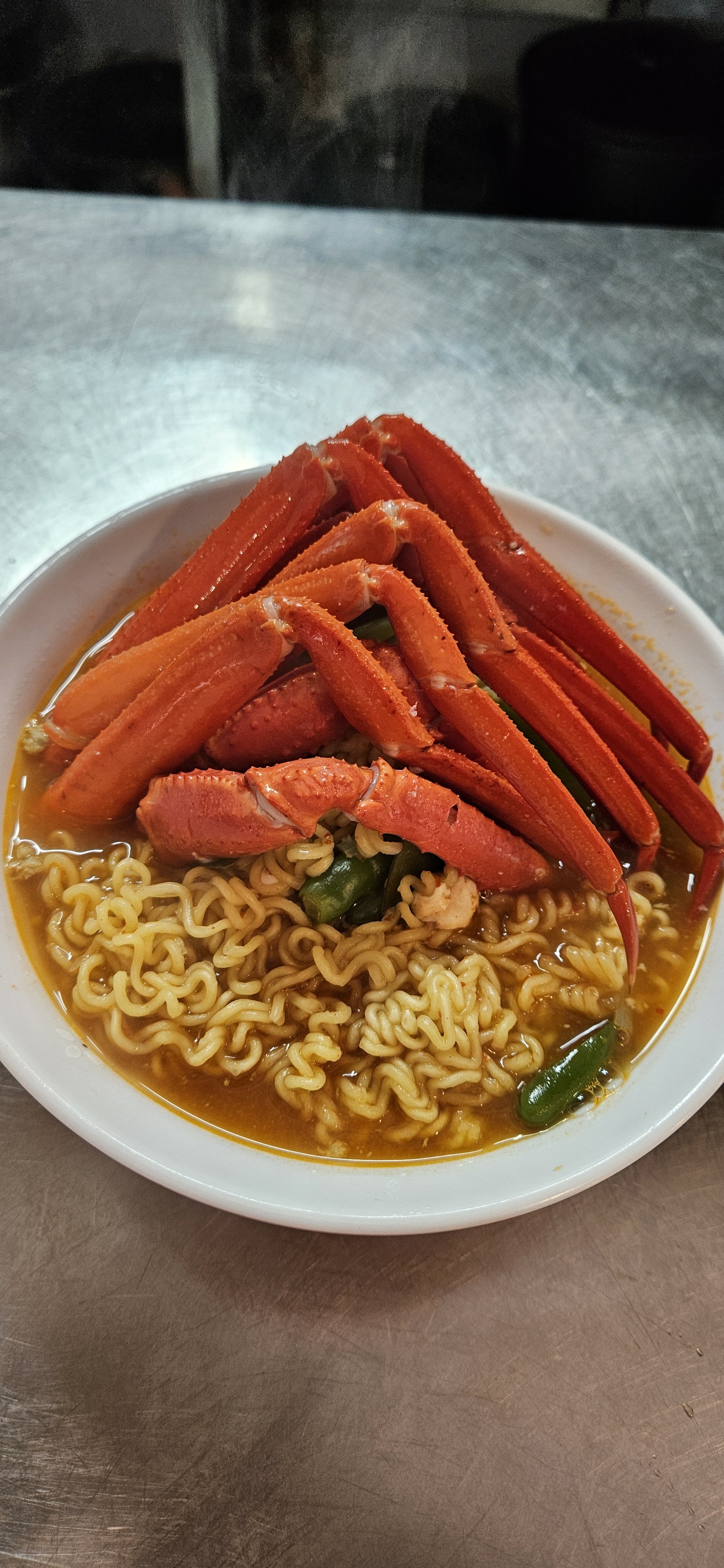 만천홍게탕
