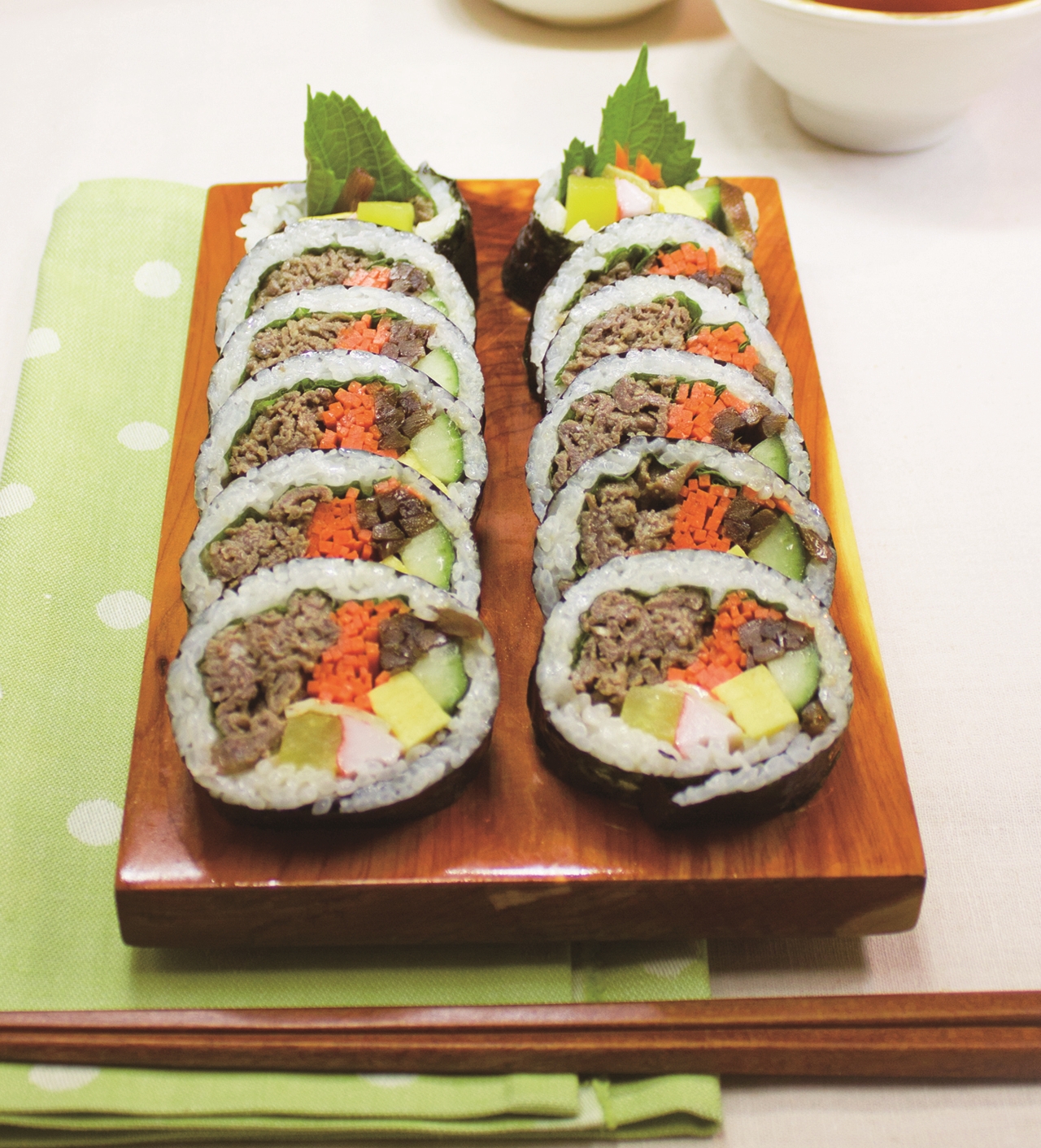 종로김밥 신촌로터리점