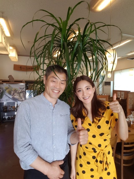 향기