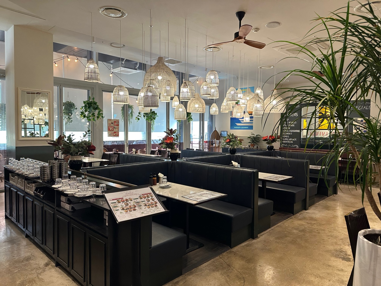 띤띤드타마린드 스타필드하남점 사진 2