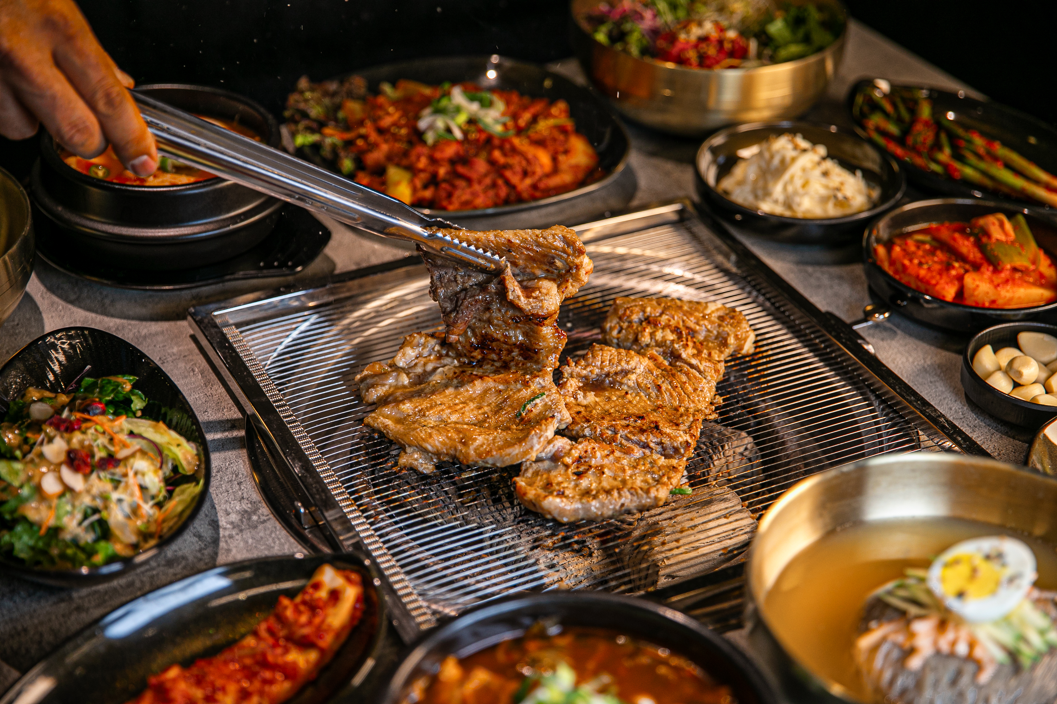 백제갈비